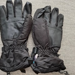 新品　メンズ　防風グローブ　アウトドア スキー　スノボ等の画像