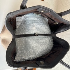 【お値下げしました】FURLA トートバッグの画像