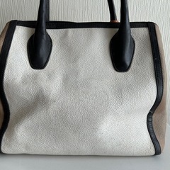 【お値下げしました】FURLA トートバッグの画像