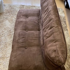 座椅子　2人掛け