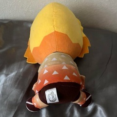 鬼滅の刃キャラクター ぬいぐるみ 約30cmの画像