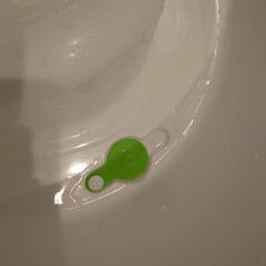 ベビーバスの画像