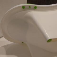 ベビーバスの画像