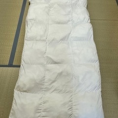 【激安】ニトリ敷布団　シングル Ｓ