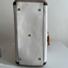 【お値下げしました】FURLA トートバッグの画像