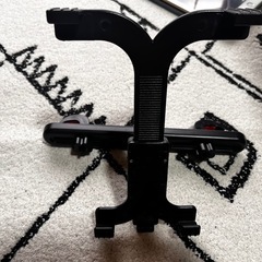 お取引中【車に】ヘッドレストタブレットホルダー