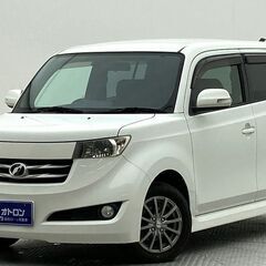 【自社ローン対象】トヨタ　ｂB　S　Xバージョン　■コンパクトカ...