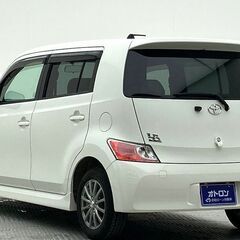 【自社ローン対象】トヨタ　ｂB　S　Xバージョン　■コンパクトカー　■バックカメラ/DVD再生/ETC/74500㎞の画像