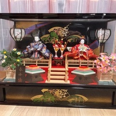雛人形