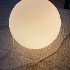置き型ライト