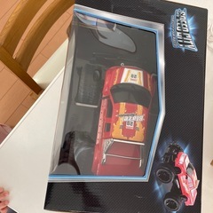 新品　未開封　ビッグフットの画像