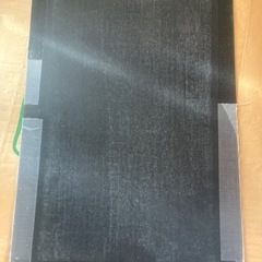 六畳分　大理石風フロアタイルの画像