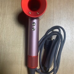 Dyson 未使用ドライヤー