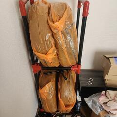 タイヤラック