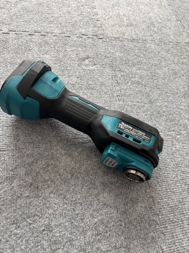 値下げ　マキタ　マルチツール　TM52D