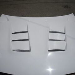 Fd3sボンネット の画像