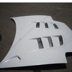 Fd3sボンネット の画像