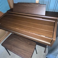 エレクトーン
