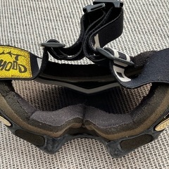 スキー　スノーボード　ゴーグル　Mount Hood 中古の画像