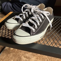 コンバース美品の画像