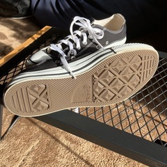 コンバース美品の画像