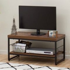 ローテーブル（テレビ台）定価¥10,990【値下げ相談可】の画像