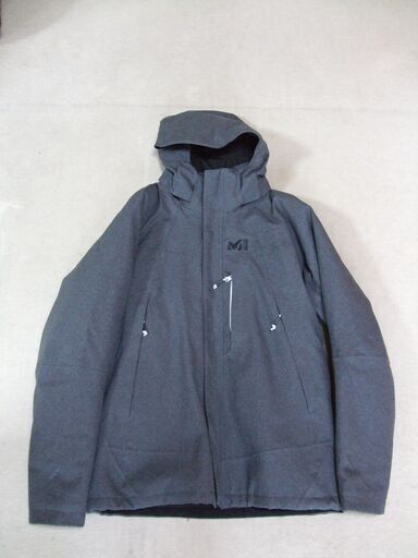 ミレー・カジュアルコート／Ｍ