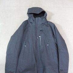 ミレー・カジュアルコート／Ｍ