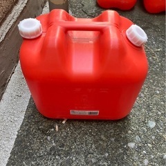 灯油缶