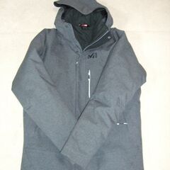 ミレー・カジュアルコート／Ｍの画像