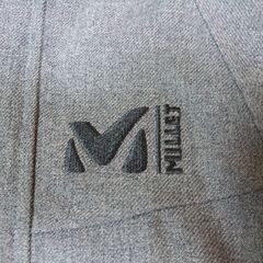 ミレー・カジュアルコート／Ｍの画像