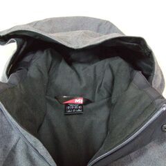 ミレー・カジュアルコート／Ｍの画像