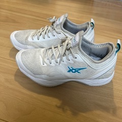 【売り切れあざす】人気モデル　アシックス バスケットシューズ メ...