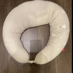 授乳クッション