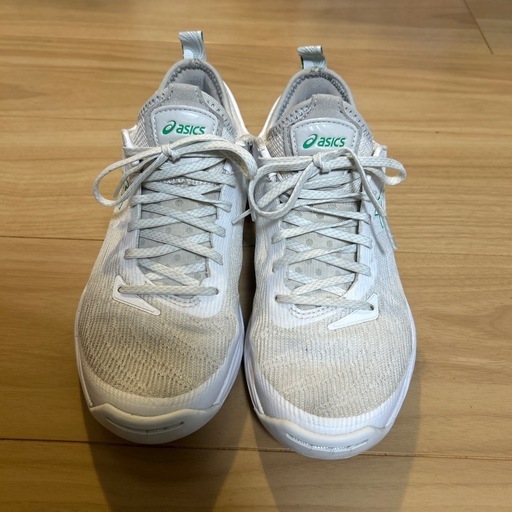 【値下げ交渉歓迎】人気モデル　アシックス GLIDE NOVA FF 2 グライド ノヴァ FF 2 1061A038 107 メンズ レディス 2E :