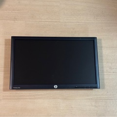  HP ProDisplay P202 20インチモニターの画像