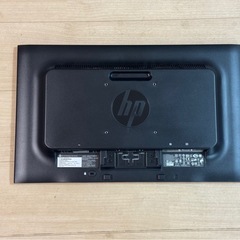  HP ProDisplay P202 20インチモニターの画像