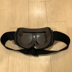スキー、スノーボード　ゴーグル　　outdoor masterの画像