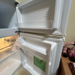 冷蔵庫の画像