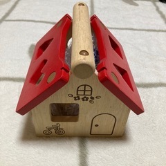 Wood Toy おうちパズル