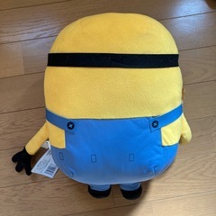 ★800円でいいです★プレゼントに★ ミニオン　ティム　ぬいぐるみ　の画像