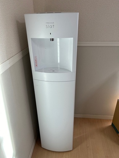 ウォーターサーバー　フレシャス
