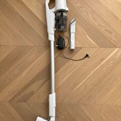 スティク掃除機 ホワイト Panasonic MC-SB32J-W 