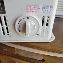 ♪野外に最適イワタニカセットストーブの画像