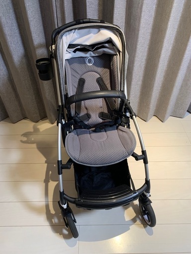 Bugaboo bee6 バガブービー6 ストローラー