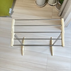 タオル掛け