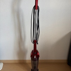 掃除機（有線）