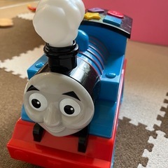トーマス　おしゃべり　おもちゃ