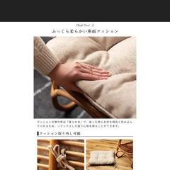 新品ですの画像