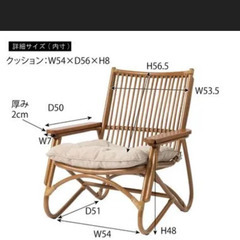 新品ですの画像